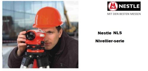 Nestle NLS Nivellier-Serie