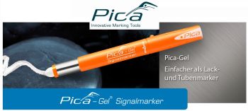 Pica GEL Signal-Marker