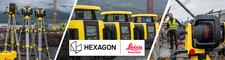 Leica RUGBY CLAx / CLH Upgrade Rotationslaser online im Shop bei Messfreunde.de kaufen