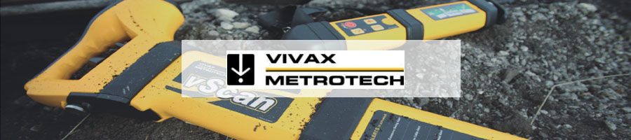 Vivax-Metrotech online im Shop bei Messfreunde.de kaufen