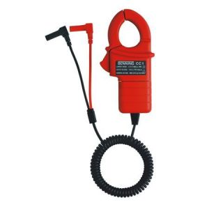 Benning CC 1 Stromzangen-Adapter für Multimeter