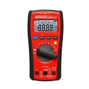 Benning MM 6-2 Digital-Multimeter