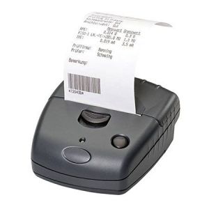 Benning PT 2 Protokoll-Drucker