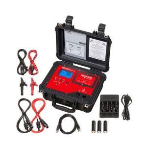 Benning PV 3 Photovoltaik-Installationstester