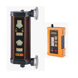 geo-FENNEL FMR 800-M/C Maschinenempfänger-Set mit Fernanzeige FRD 807