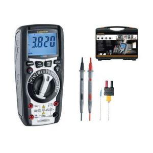 Laserliner MultiMeter XP Digital-Multimeter