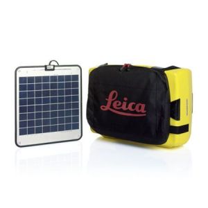 Leica A170 RUGBY Solar-Panel