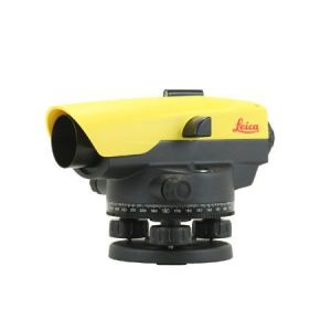 Leica NA520 Nivellier