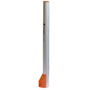 Nedo mEssfix compact Teleskop-Messstab 0.60m - 3.04m