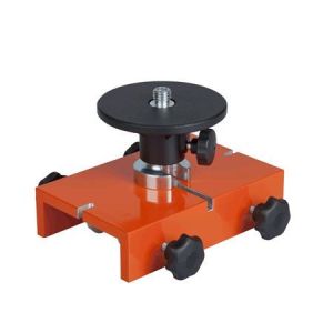 Nedo Schnurgerüst-Adapter für Laser & Theodolite