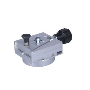 Nedo Industrial Line Stativ-Gewinde-Adapter Leica Scanstation P-Serie