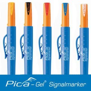 Pica GEL Signalmarker