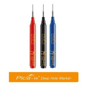 Pica INK Tieflochmarker