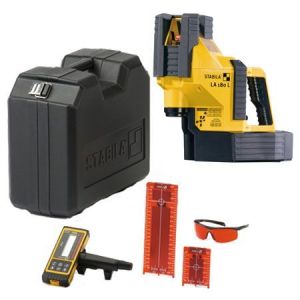 Stabila LA 180 L Multilinien-Laser