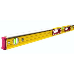 Stabila Type 196-2 K Maurer-Wasserwaage 1.22m