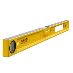 STABILA 82S Wasserwaage 40cm - 80cm