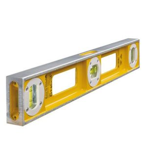 STABILA 83S Wasserwaage 40cm - 100cm