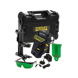 Stanley X3G Kreuzlinienlaser