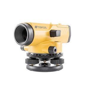 Topcon AT-B2A Nivellier