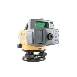 Topcon DL-502 Digital-Nivellier