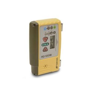 Topcon RD-100W Fernanzeige