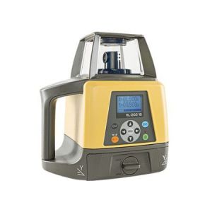 Topcon RL-200 2S Rotationslaser mit LS-80L LK2