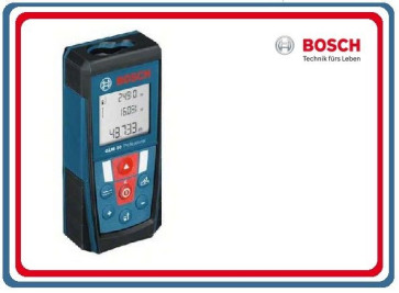 Bosch GLM 50 Laser-Entfernungsmesser 