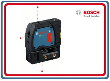 Bosch GPL 3 Punktlaser 
