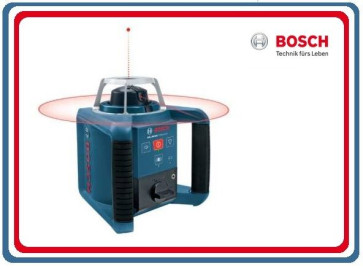 Bosch GRL 300 HV Rotationslaser 