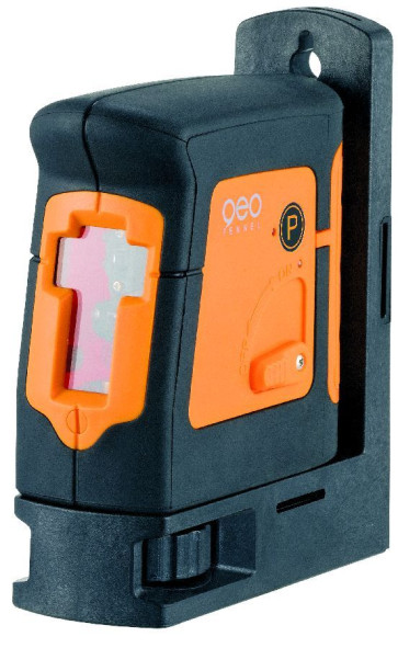 geo-FENNEL FL 40-Pocket II HP Kreuzlinienlaser 
