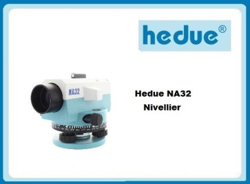 Hedue NA32 Nivellier