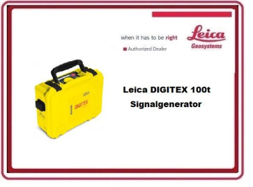 Leica DIGITEX 100t Signalgenerator