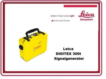 Leica DIGITEX 300t Signalgenerator