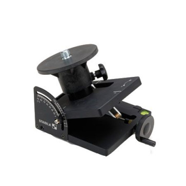 Stabila NKL Neigungswinkel-Stativ-Adapter für Laser