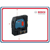 Bosch GPL 3 Punktlaser 