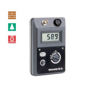 Gann Hydromette HB 30 Feuchtigkeits-Temperatur-Messgerät