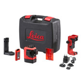 Leica LINO L6R Kreuzlinienlaser Komplett-Set