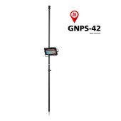 NESTLE GNPS-42 GNSS-System 