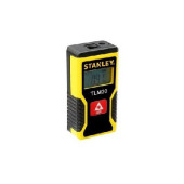Stanley TLM 30 Laser-Entfernungsmesser