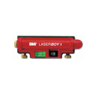 BMI LASERBOY II Aufsteck-Richt-Laser