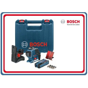 Bosch GLL 2-15 Linienlaser