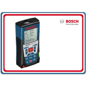 Bosch GLM 150 Laser-Entfernungsmesser 