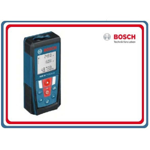 Bosch GLM 50 Laser-Entfernungsmesser 