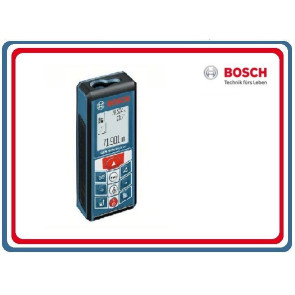 Bosch GLM 80 Laser-Entfernungsmesser 