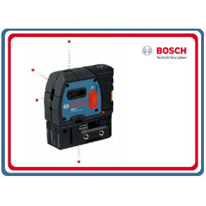 Bosch GPL 5 Punktlaser 