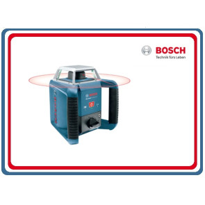 Bosch GRL 400 H Rotationslaser 