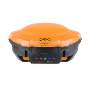 geo-FENNEL FGS 100 PLUS GPS-Rover-System mit Outdoor-Tablet und Software
