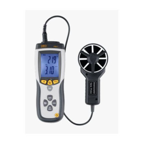 geo-FENNEL FTA 1 Thermometer-Anemometer 