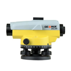Geomax ZAL220 Nivellier