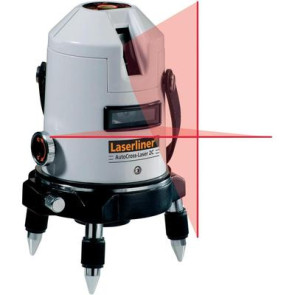 Laserliner AutoCross Laser 2C Kreuzlinienlaser